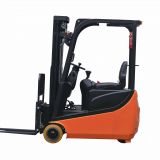 Eletric forklifts