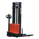 Electric stacker 2500mm, 1500kg