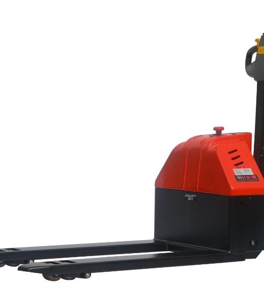 7SMITH electric pallet truck